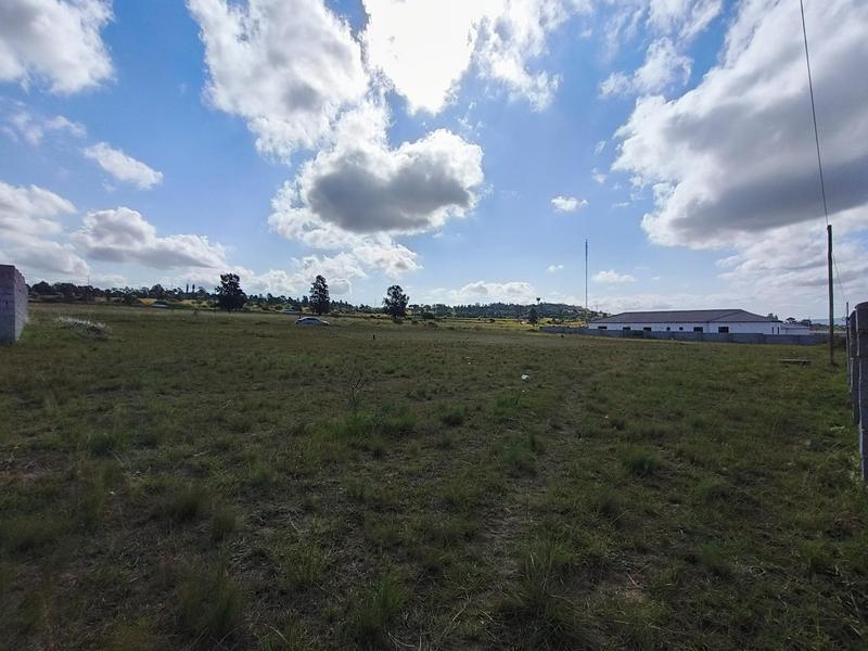0 Bedroom Property for Sale in Southridge Park Eastern Cape